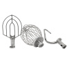 Миксер планетарный B-40BA Foodatlas Eco (графитовый)